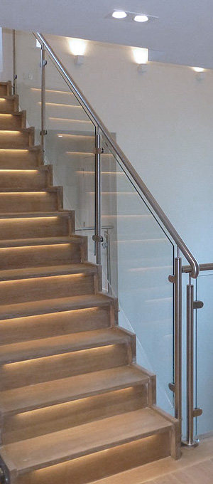 Commercial Electrical Contractors, Banbury, Oxfordshire